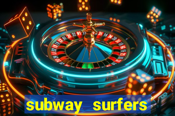 subway surfers havana start game